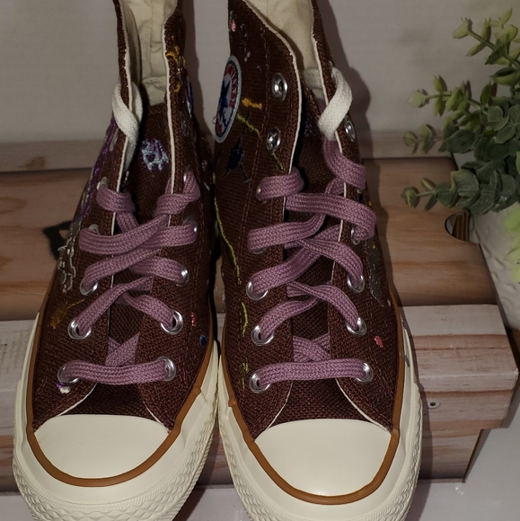 Converse x Bandulu Chuck 70 Hi Unisex / 169909C - Picture 7 of 9